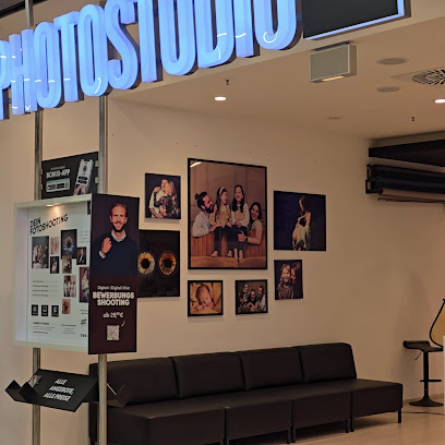 PicturePeople Fotostudio Düsseldorf Arcaden