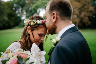 Hochzeitsfotograf Luca Gercke