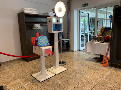 Fetenblitze - Die exklusive Fotobox mieten
