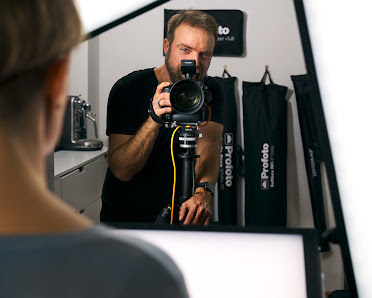 photographiq | Business Portraits mit Persönlichkeit – Bild 2