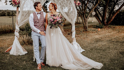 Hochzeitsfotograf / Fotograf Berlin - Katja Koroleva