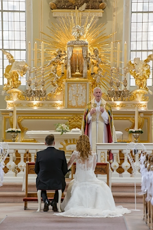 Hochzeitsfotograf Saarland – Bild 5
