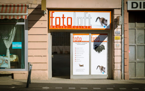 Fotostudio Fotoloft-MaciejRusinek – Bild 3