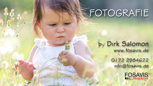 FOSAVIS® - Fotostudio by Dirk Salomon – Bild 2