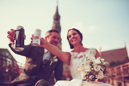 Hochzeitsfotografie ZPhoto – Bild 2
