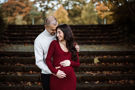 Cristina Cuomo Photography - Familienfotografin Mainz – Bild 2