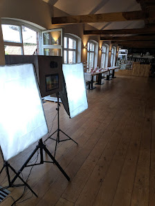 Fotobox Lemgo - Ihre Fotobox für Lemgo, Detmold, Herford, Bielefeld und Lippe – Bild 2