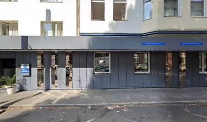 Fotografie Thomas von der Heiden