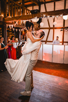 Hochzeitsfotografie Happ – Bild 5