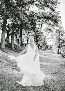Liebe im Licht Hochzeitsfotografie / Joanna Sionkowski – Bild 2
