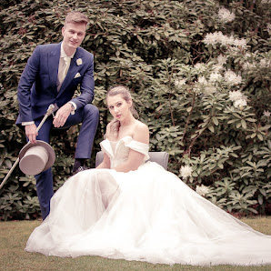 Hochzeitsfotografie-Niedersachsen – Bild 6