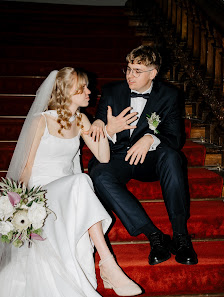 Hochzeitsfotograf - Weddings by Giorgi - NRW & Deutschlandweit – Bild 6