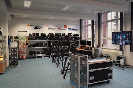 Teltec Berlin – Bild 5