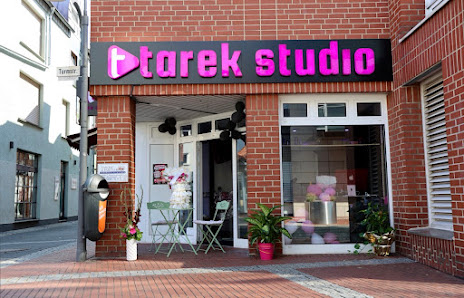 TAREK STUDIO – Bild 2