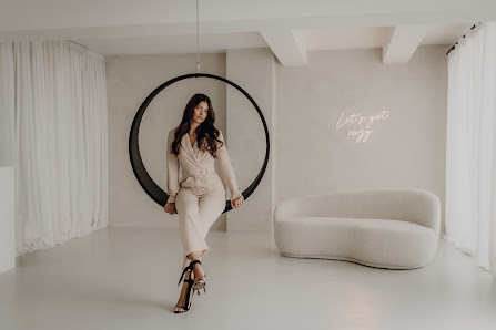 Caro Simon Photography I Brandfotografin I Businessmentorin I Fotostudio I seit +15 Jahren I in Dortmund I NRW – Bild 5