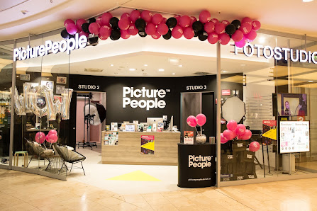 PicturePeople Fotostudio Essen-Limbecker-Platz – Bild 2