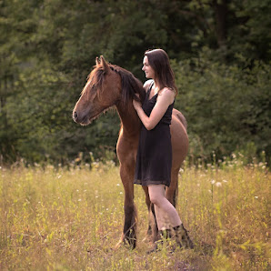 Galopperie - Nina de Vries – Bild 3