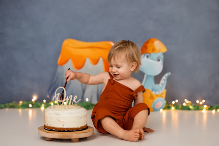 Fotostudio Katharina Wagner (Babybauch, Cake Smash&Erste Geburtstag,Newborn, Hochzeiten) – Bild 2