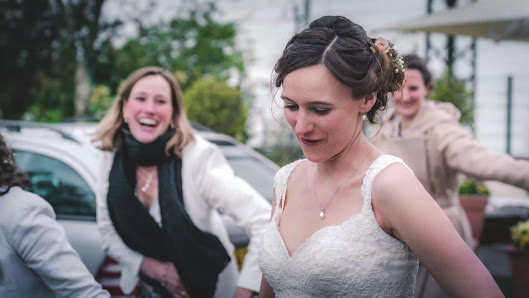 NG Wedding Photography – Bild 4