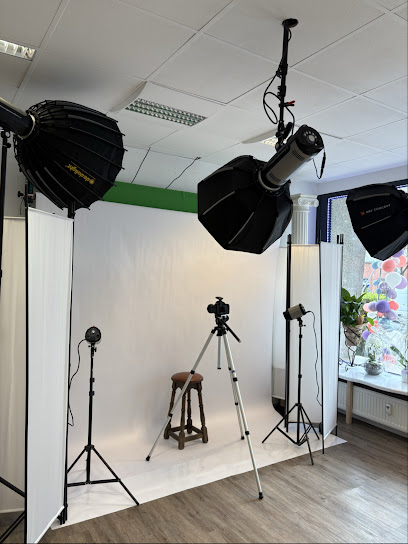 NKM Werbe- und Fotostudio