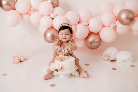 Photofee Cimen Babyfotografie – Bild 2