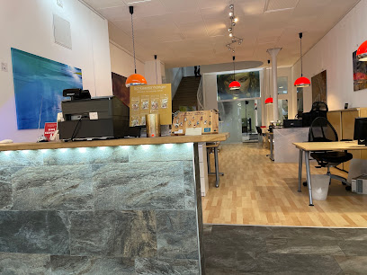 Benno Leinen Photography