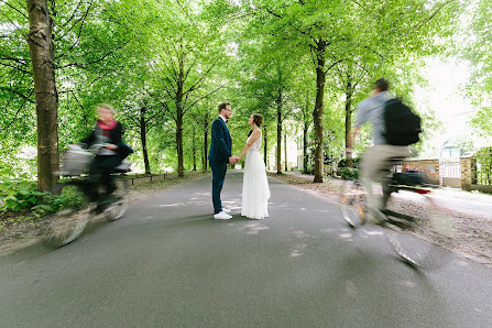 Markus Koslowski Hochzeitsfotograf Münster – Bild 2