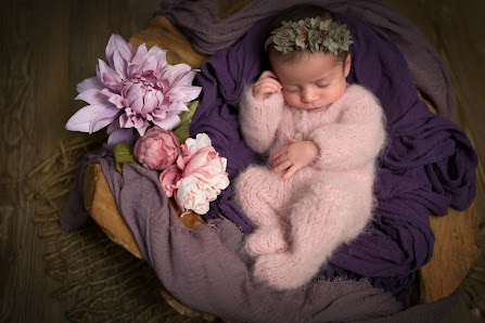 Baby Augenblick – Bild 3