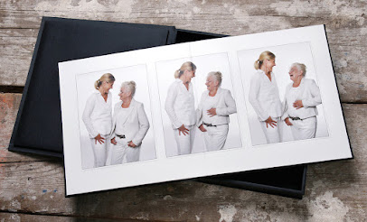 Petra Coddington Fotografenmeisterin