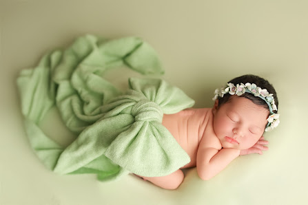 First Moments Babyfotografie – Bild 2