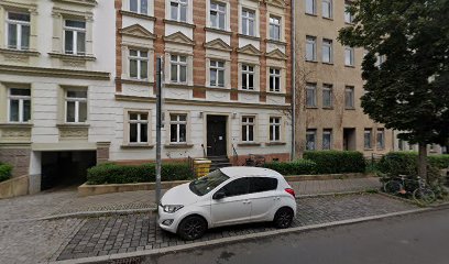 Herr Fuchs liebt Frau Elster - Hochzeitsfotografie