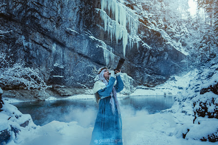 Savannah Nixon Photography - Wikinger Fotoshootings – Bild 3