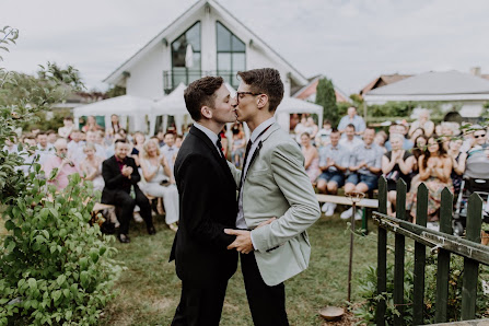 Benny Dutka - Hochzeitsfotograf und Peoplefotograf aus Saarbrücken – Bild 4