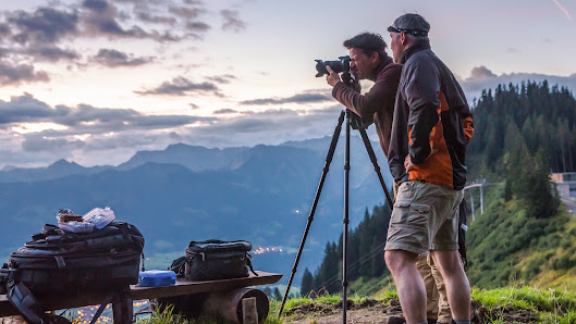 Fotokurs - Allgäu – Bild 3