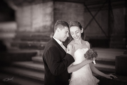 Hochzeitsfotograf Freiberg Sachsen | Fotograf Daniel Gappel – Bild 5