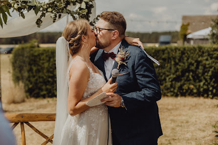 Hochzeitsfotografin Halle & Leipzig | Frauke Ahrend – Bild 5