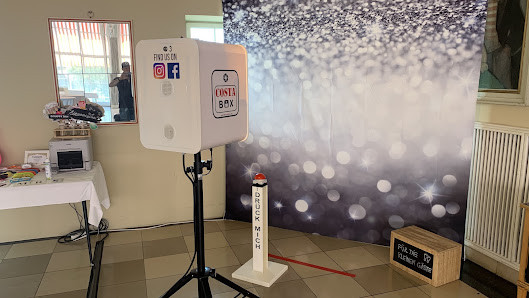 Die Costabox Fotobox – Bild 2