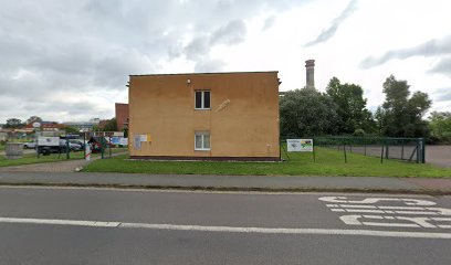 Fotografie Voigt