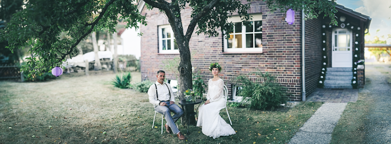 Indiefoto - Hochzeitsfotografie – Bild 3