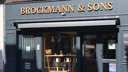 Brockmann & Sons