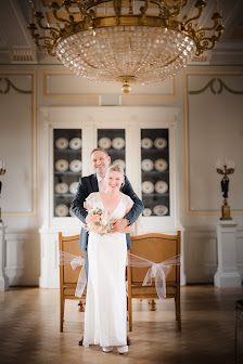 Marco Wagner - Hochzeitsfotografie – Bild 6