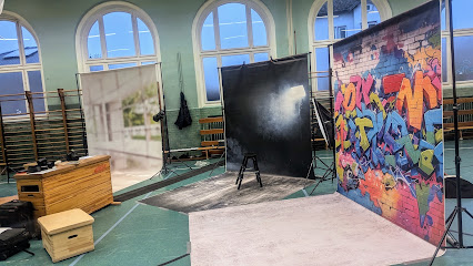Der andere Schulfotograf -Der Fotograf für moderne Schulfotos
