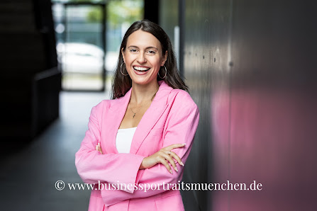 Business Portraits München Fotografie – Bild 2