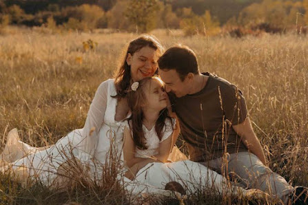 JOLLI Fotografie- emotionale Fotografie für Baby, Familie & Hochzeit – Bild 6