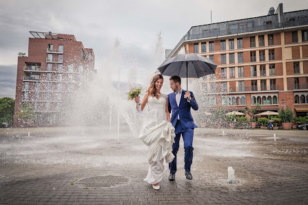 Hochzeitsfotograf Frank Guder – Bild 2