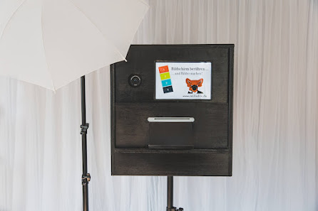 Selfiefox Ravensburg | Fotobox mieten – Bild 3