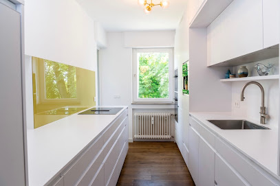 Immo Stuttgart Foto | Immobilienfotograf & Home Staging