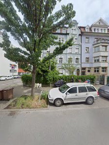 Nina Baisch, Fotografie für Architektur – Bild 6