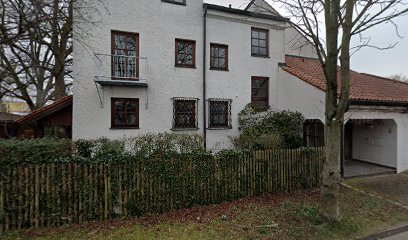 Rothenberger Karlheinz
