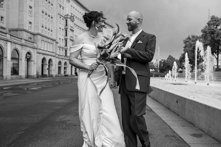 Umami Weddings Hochzeitsfotograf Leipzig – Bild 3